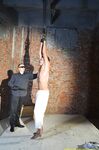 Prisoner Dmitriy 1 - RusCapturedBoys - Russian