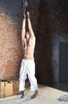 Prisoner Dmitriy 2 - RusCapturedBoys - Bondage&Disciрline
