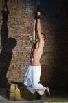 Prisoner Dmitriy 2 - RusCapturedBoys - Bondage&Disciрline