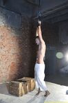 Prisoner Dmitriy 2 - RusCapturedBoys - Bondage&Disciрline