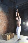 Prisoner Dmitriy 2 - RusCapturedBoys - Bondage&Disciрline