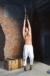 Prisoner Dmitriy 2 - RusCapturedBoys - Bondage&Disciрline