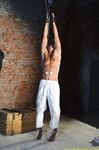 Prisoner Dmitriy 2 - RusCapturedBoys - Bondage&Disciрline