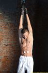 Prisoner Dmitriy 2 - RusCapturedBoys - Bondage&Disciрline