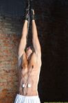Prisoner Dmitriy 2 - RusCapturedBoys - Bondage&Disciрline