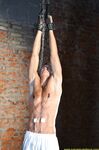 Prisoner Dmitriy 2 - RusCapturedBoys - Bondage&Disciрline