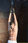Prisoner Dmitriy 2 - RusCapturedBoys - Bondage&Disciрline