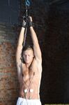 Prisoner Dmitriy 2 - RusCapturedBoys - Bondage&Disciрline
