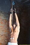 Prisoner Dmitriy 2 - RusCapturedBoys - Bondage&Disciрline