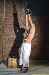 Prisoner Dmitriy 2 - RusCapturedBoys - Bondage&Disciрline