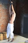 Prisoner Dmitriy 2 - RusCapturedBoys - Bondage&Disciрline