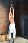 Prisoner Dmitriy 2 - RusCapturedBoys - Bondage&Disciрline