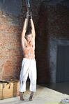 Prisoner Dmitriy 2 - RusCapturedBoys - Bondage&Disciрline
