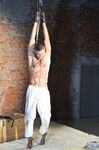 Prisoner Dmitriy 2 - RusCapturedBoys - Bondage&Disciрline