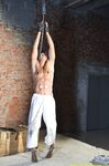 Prisoner Dmitriy 2 - RusCapturedBoys - Bondage&Disciрline