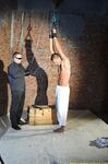 Prisoner Dmitriy 2 - RusCapturedBoys - Bondage&Disciрline