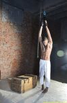 Prisoner Dmitriy 2 - RusCapturedBoys - Bondage&Disciрline