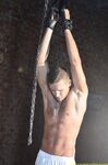 Prisoner Dmitriy 2 - RusCapturedBoys - Bondage&Disciрline