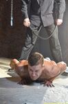 Prisoner Dmitriy 3 - RusCapturedBoys - Bondage&Disciрline