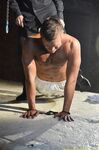 Prisoner Dmitriy 3 - RusCapturedBoys - Bondage&Disciрline
