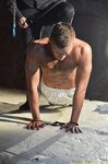 Prisoner Dmitriy 3 - RusCapturedBoys - Bondage&Disciрline