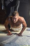 Prisoner Dmitriy 3 - RusCapturedBoys - Bondage&Disciрline