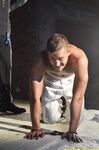 Prisoner Dmitriy 3 - RusCapturedBoys - Bondage&Disciрline