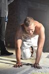 Prisoner Dmitriy 3 - RusCapturedBoys - Bondage&Disciрline