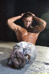 Prisoner Dmitriy 3 - RusCapturedBoys - Bondage&Disciрline