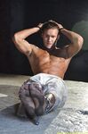 Prisoner Dmitriy 3 - RusCapturedBoys - Bondage&Disciрline