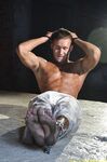 Prisoner Dmitriy 3 - RusCapturedBoys - Bondage&Disciрline