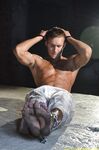 Prisoner Dmitriy 3 - RusCapturedBoys - Bondage&Disciрline