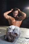 Prisoner Dmitriy 3 - RusCapturedBoys - Bondage&Disciрline