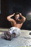 Prisoner Dmitriy 3 - RusCapturedBoys - Bondage&Disciрline