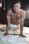 Prisoner Dmitriy 3 - RusCapturedBoys - Bondage&Disciрline