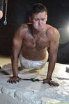 Prisoner Dmitriy 3 - RusCapturedBoys - Bondage&Disciрline