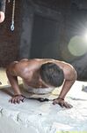 Prisoner Dmitriy 3 - RusCapturedBoys - Bondage&Disciрline