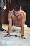 Prisoner Dmitriy 3 - RusCapturedBoys - Bondage&Disciрline