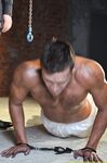 Prisoner Dmitriy 3 - RusCapturedBoys - Bondage&Disciрline