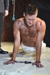 Prisoner Dmitriy 3 - RusCapturedBoys - Bondage&Disciрline