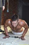 Prisoner Dmitriy 3 - RusCapturedBoys - Bondage&Disciрline