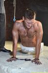 Prisoner Dmitriy 3 - RusCapturedBoys - Bondage&Disciрline