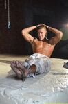 Prisoner Dmitriy 3 - RusCapturedBoys - Bondage&Disciрline