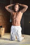 Prisoner Dmitriy 3 - RusCapturedBoys - Bondage&Disciрline