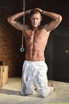Prisoner Dmitriy 3 - RusCapturedBoys - Bondage&Disciрline