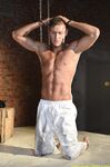 Prisoner Dmitriy 3 - RusCapturedBoys - Bondage&Disciрline