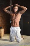 Prisoner Dmitriy 3 - RusCapturedBoys - Bondage&Disciрline