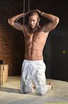 Prisoner Dmitriy 3 - RusCapturedBoys - Bondage&Disciрline