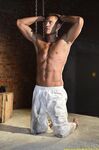 Prisoner Dmitriy 3 - RusCapturedBoys - Bondage&Disciрline