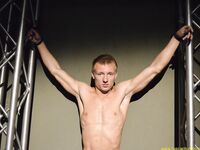 Prisoner Misha - Final - RusCapturedBoys - BDSM
